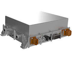 二合一（OBC+DCDC）車(chē)載充電機(jī)