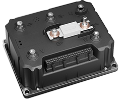 三直流電機驅動器