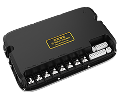 七合一電機驅動器